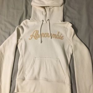 Abercrombie and Fitch hoodie